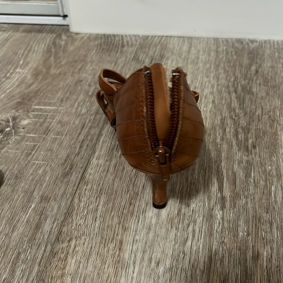 Corso Como brown sandals - Picture 3 of 5